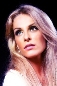 Beauty - Model: Maria