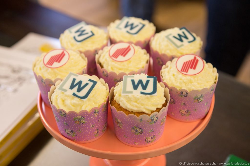 WJ Cupcakes