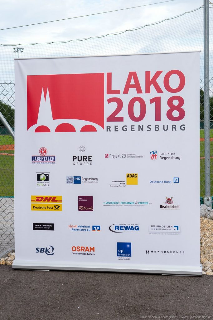 LAKO 2018 Regensburg